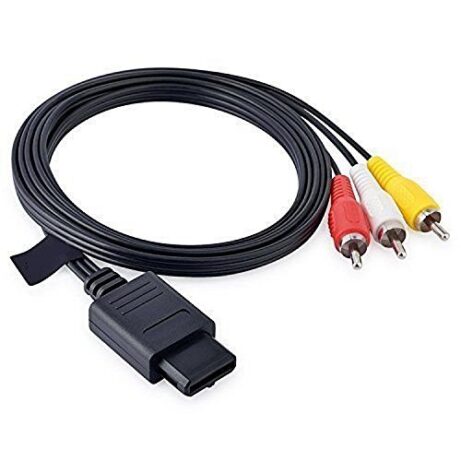 Video audio cable extension cable - Image 4