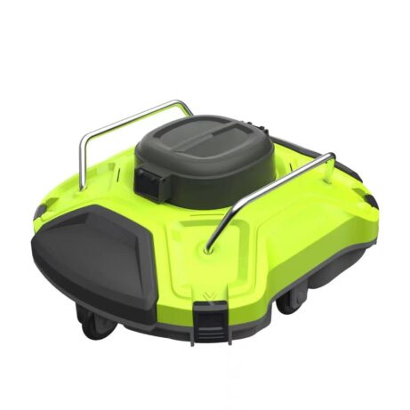 Pool Cleaning Machine - Image 2