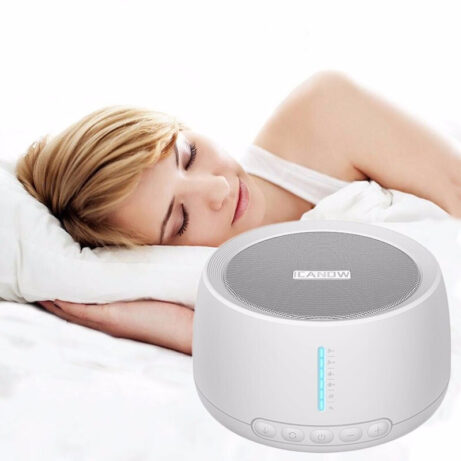 Sleep Therapy Sound Machine - Image 2