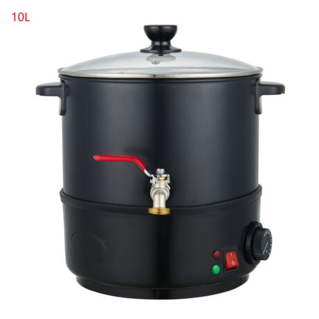 Multifunction Wax Melting Machine - Beauty & Home - Image 4