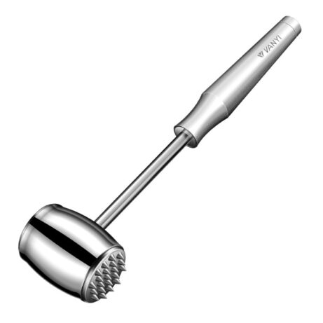 Stainless Steel Kitchen Tenderizer - Image 2