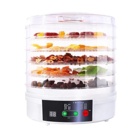 Household Fruit Dehydrator Food Dryer - Image 2