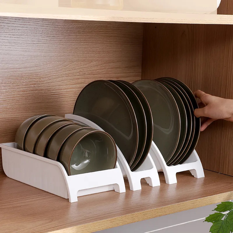 Multifunctional Kitchen Rack