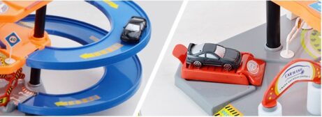 Parking model toys - Image 6