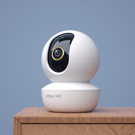 360° Panoramic Home Monitor - Image 4