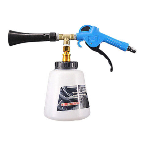 Car interior cleaning tools - Image 2