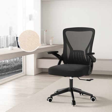 Home Comfort Sedentary Back Office Chair - Image 5