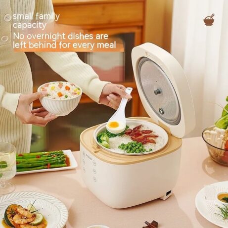 Intelligent Multi-function Rice Cooker - Home Use - Image 8