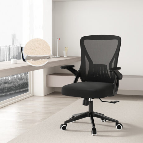 Home Comfort Sedentary Back Office Chair - Image 8