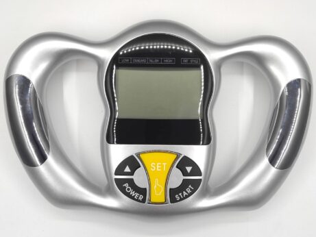 Handheld Body Fat Measuring Instrument - Image 5