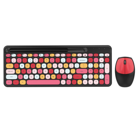 Wireless Keyboard & Mouse - Image 6