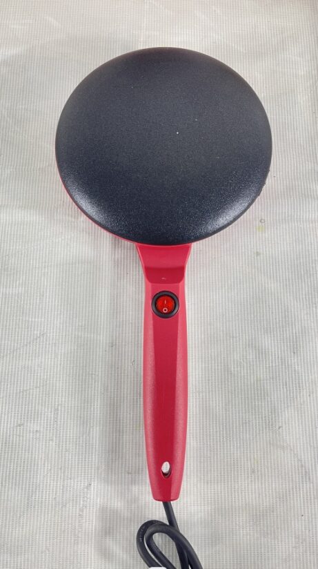 Spherical Non-stick Crepe Maker - Image 7