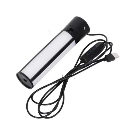 New Fill Light Folding Wireless 12-inch Portable Foldable Fill Light For Tiktok Youtube Photography Video - Image 5