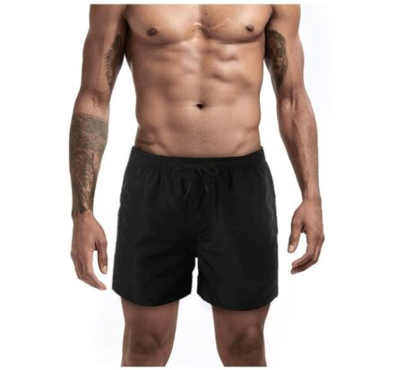 New Men's Sports Shorts – Trendy & Comfortable - Image 3