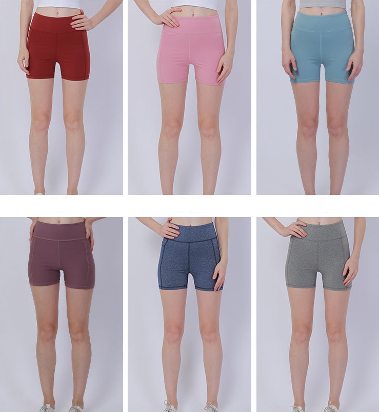 Classic Sports Shorts – Comfortable & Stylish