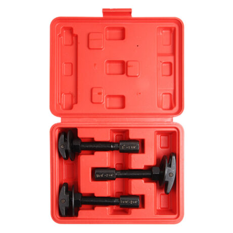 3-Piece Car Rear Bearing Kit Bearing Puller Peilin Puller Auto Protection Tools - Image 5