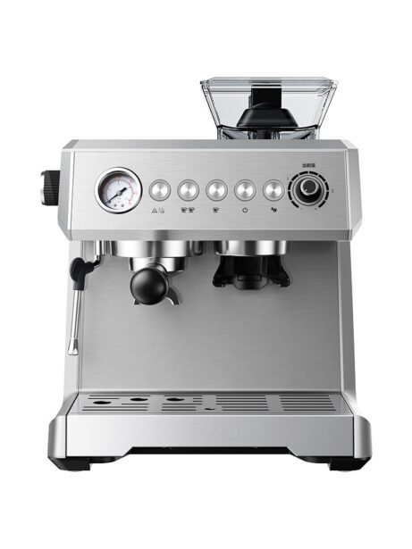 Fully Automatic Italian Coffee Machine - Image 4