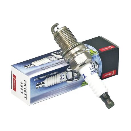 Automotive Electrical System Simplex Spark Plug - Image 4