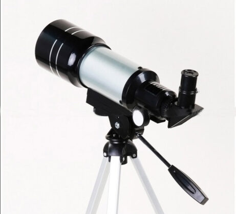 High Focus Tube Telescope - Image 2