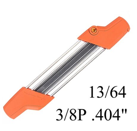 Chainsaw Chain Sharpener - Image 5