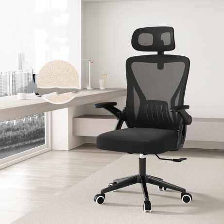 Home Comfort Sedentary Back Office Chair - Image 3