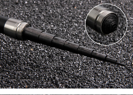 Carbon fishing rod - Image 2