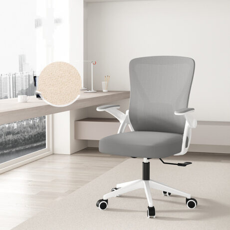 Home Comfort Sedentary Back Office Chair - Image 9