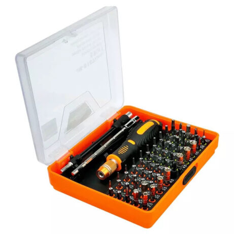 53-in-1 Multi-function Screwdriver Set Repair And Disassembly Tools - Image 6