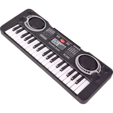 Children's 37-Key Electronic Piano Toy - Image 3