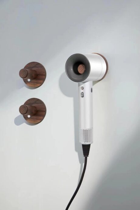 Handheld Smart Temperature Control Hair Dryer - Image 2