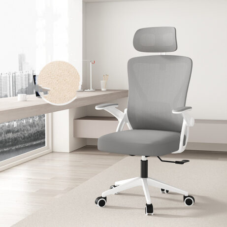 Home Comfort Sedentary Back Office Chair - Image 7