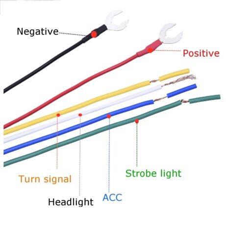 DRL Dimmer For Automotive Daytime Running Lights - Image 2