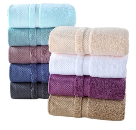 Thickening Wash Towel - Image 2