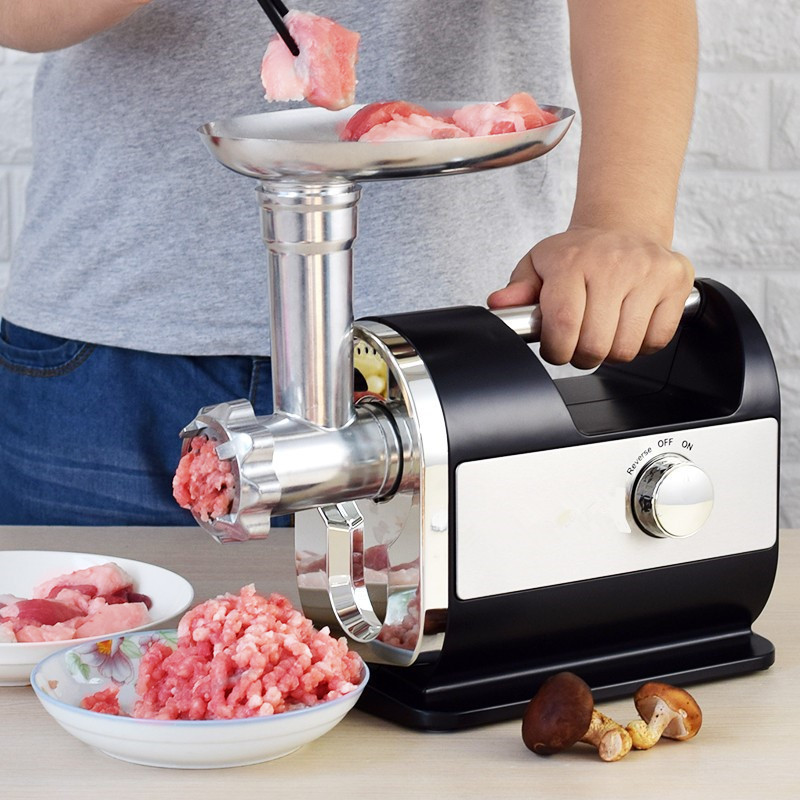 Fashionable Electric Meat Grinder