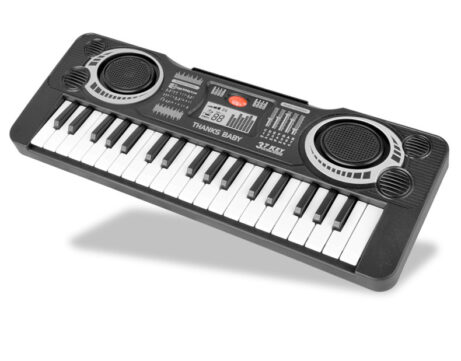 Children's 37-Key Electronic Piano Toy