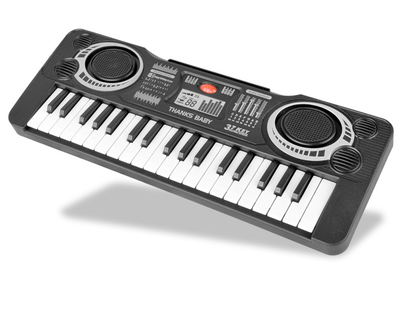 Children’s 37-Key Electronic Piano Toy