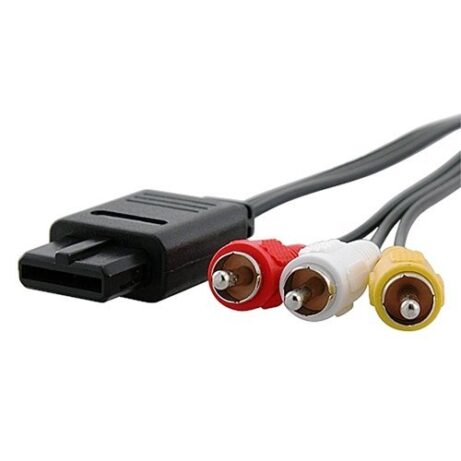 Video audio cable extension cable - Image 2