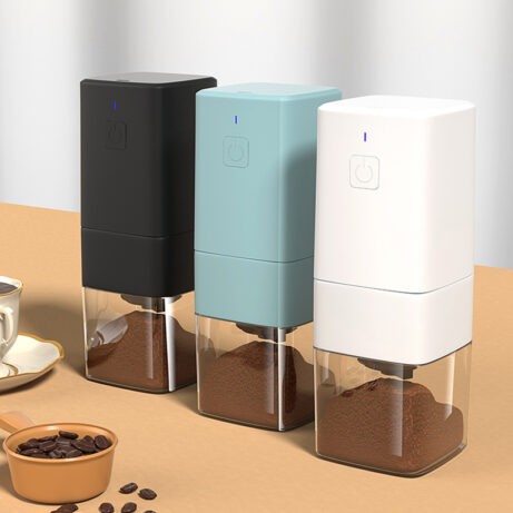 Electric Coffee Bean Grinder - Image 3