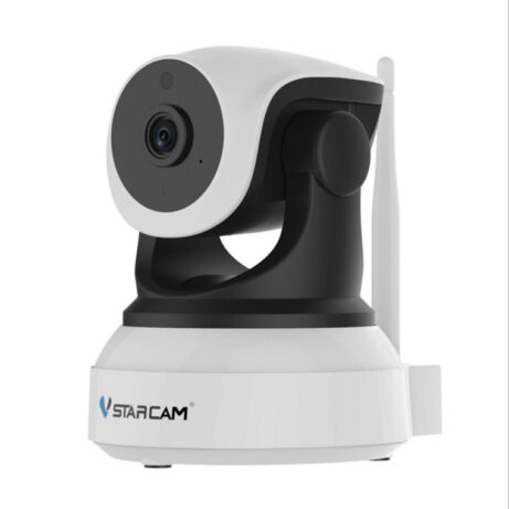 Wi-Fi Surveillance Cameras - Image 3