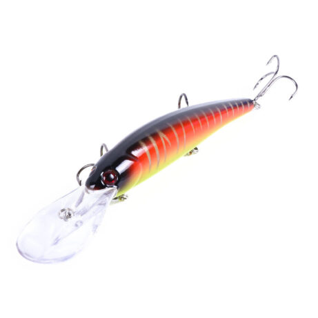 Fishing Bait Biomimetic Fake Fishing Tackle - Image 10