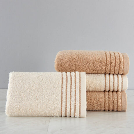 Cotton Towel Set - Image 4