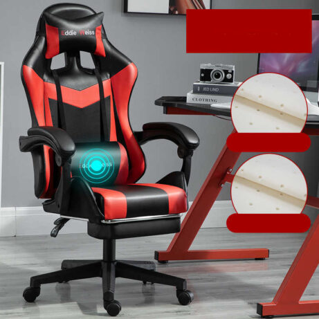 Computer Chair Home Office Gaming - Image 6