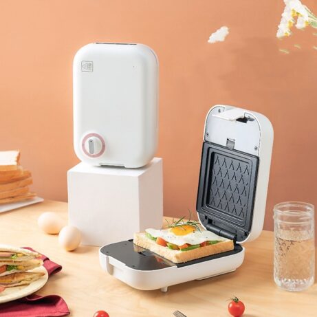 Mini Breakfast Machine - Multi-Function