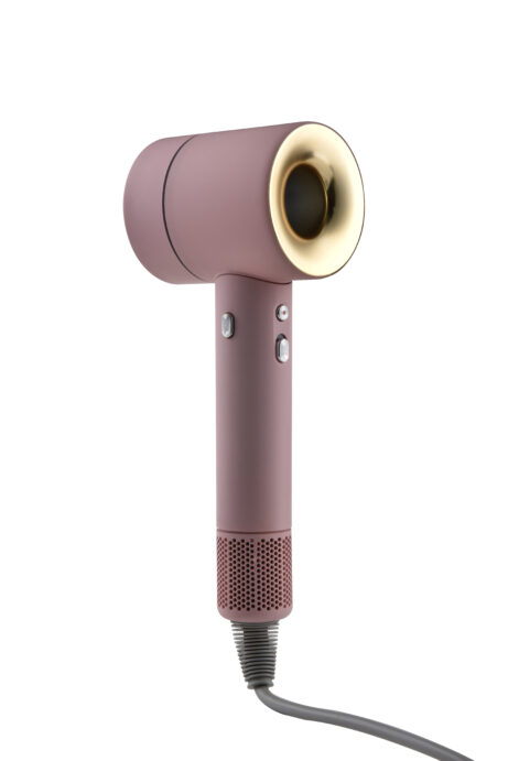 Handheld Smart Temperature Control Hair Dryer - Image 6