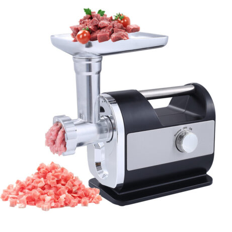 Fashionable Electric Meat Grinder - Image 3