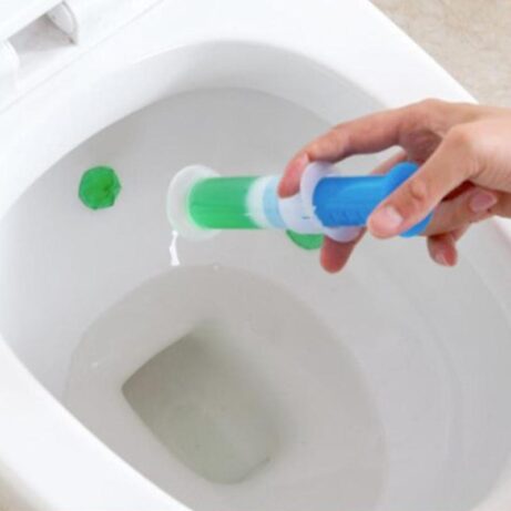 Magical Toilet Cleaner - Image 4