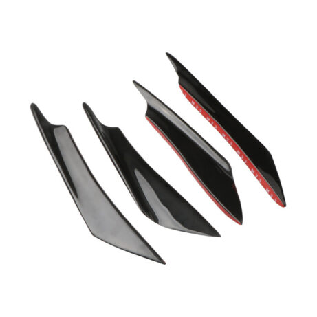 Carbon Fiber Bumper Blade For Automotive Use - Image 3