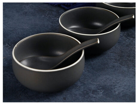 Ceramic Tableware Set - Image 4