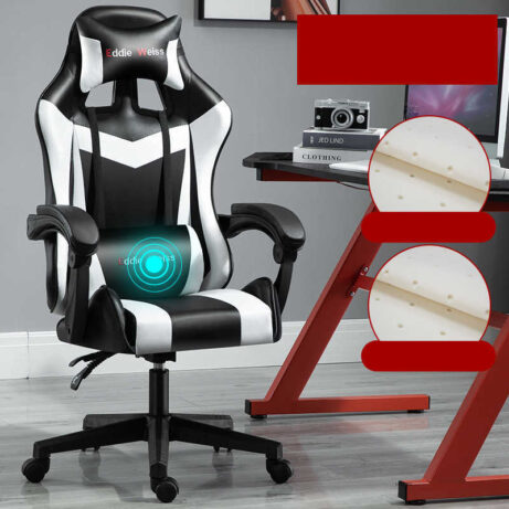 Computer Chair Home Office Gaming - Image 4