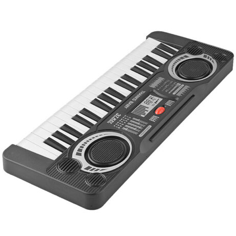 Children's 37-Key Electronic Piano Toy - Image 5